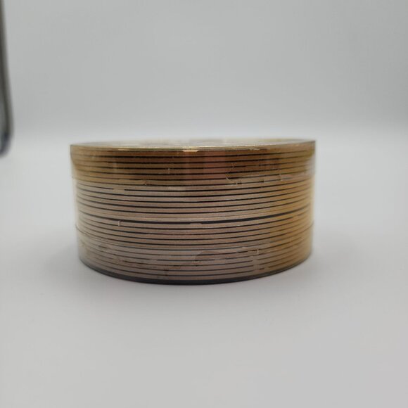 Mainstreet Collections Rudolph with Dots Paper Coasters Unused - Picture 7 of 10